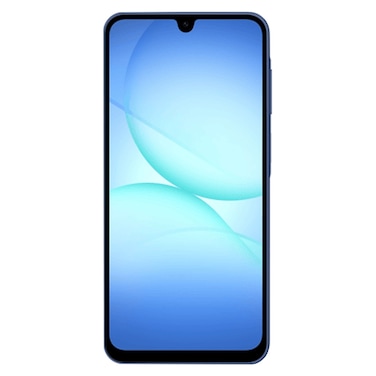 سامسونغ غالاكسي هاتف ذكي A17، 256 جيغابايت، أزرق، ثنائي الشريحة، 8 جيغابايت رام، 5G