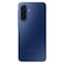 Samsung Galaxy A17 Smartphone, 128 GB, Blue, Dual SIM, 4 GB RAM, 5G