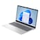 HP 15-fd1020ne Laptop, Intel Core Ultra 5 125H, 16GB RAM, 512GB SSD, 15.6-Inch FHD IPS, Intel Arc Graphics Card, Windows 11 Home, Natural Silver