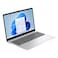 HP 15-fd1020ne Laptop, Intel Core Ultra 5 125H, 16GB RAM, 512GB SSD, 15.6-Inch FHD IPS, Intel Arc Graphics Card, Windows 11 Home, Natural Silver