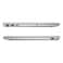 HP 15-fd1020ne Laptop, Intel Core Ultra 5 125H, 16GB RAM, 512GB SSD, 15.6-Inch FHD IPS, Intel Arc Graphics Card, Windows 11 Home, Natural Silver