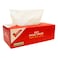 My Choice Soft Facial Tissue Box 2 Ply, 130 Sheets