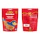 Bayara Cheese Mix Crackers and Nuts, 125g Pack of 2