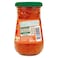 Panzani Pesto Poivron Ricotta Pasta Sauce, 190g
