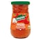 Panzani Pesto Poivron Ricotta Pasta Sauce, 190g