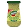 Panzani Pesto Cremeux Cheese and Basil Pasta Sauce, 190g