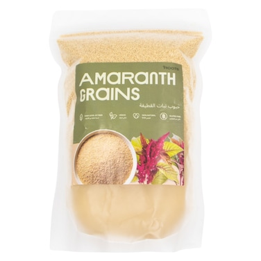 Go-Roots Amaranth Grains, 600g