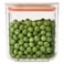 Lock &amp; Lock Easy Grip, Rectangular Canister Container, 600ml