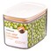 Lock &amp; Lock Easy Grip, Rectangular Canister Container, 600ml