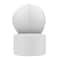 Xiaomi C301 2K Smart Camera, White, 3 MP