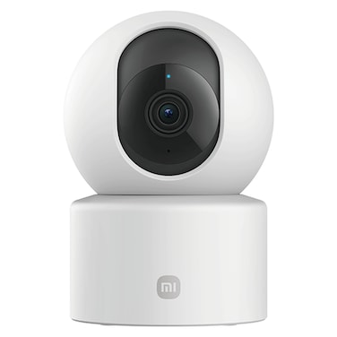 Xiaomi C301 2K Smart Camera, White, 3 MP