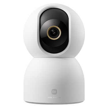 Xiaomi C700 4K Ultra HD Smart Camera, White, 8 MP