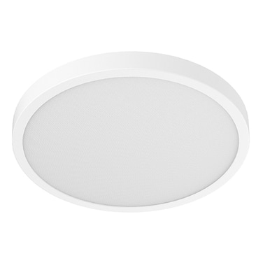 Xiaomi D30 Smart Ceiling Light, White, 30 W