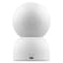 Xiaomi C400 2.5K Smart Camera, White, 4 MP