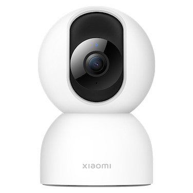 Xiaomi C400 2.5K Smart Camera, White, 4 MP