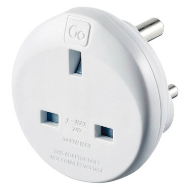 جو ترافل محول  UK-IND 532