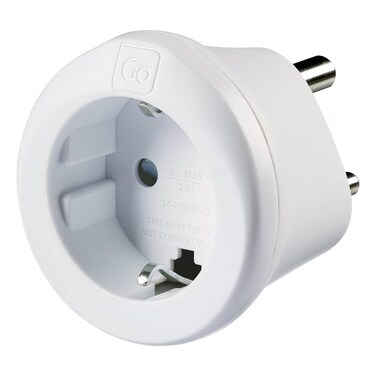 جو ترافل محول EU-IND 543