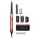 Dyson Airwrap i.d. Multi Styler and Dryer HS08, Amber Silk