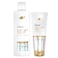 Dove Bond Repair Plus Peptide Complex Shampoo, 350ml + Bond Repair Plus Peptide Complex Conditioner, 180ml