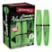 Rimmel London Scandaleyes Flex Volume Mascara, 12ml Pack of 2