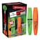 Rimmel London Scandaleyes Flex Volume Mascara, 12ml + Scandaleyes Volume Mascara, 12ml