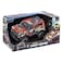 Revell Ghost Driver Remote Control Car Toy, 3 Assorted Models