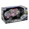 Revell Ghost Driver Remote Control Car Toy, 3 Assorted Models