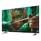 Sony 75-Inch 4K Ultra HD, Smart LED TV, K-75S21DM2, Black