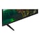 Sony 75-Inch 4K Ultra HD, Smart LED TV, K-75S21DM2, Black