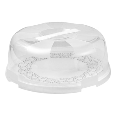 Snips Delice Cake Carrier, 28x9cm