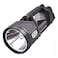 Toby's Portable Torch Max Super Bright Rechargeable LED Flashlight
