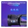 Toby's Portable Torch Max Super Bright Rechargeable LED Flashlight