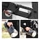 Toby's Portable Torch Max Super Bright Rechargeable LED Flashlight