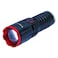 Toby's Torch-110 Bright Flashlight with Power Bank, 1200 Lumens