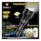 Toby's Torch-50 Pro Multifunctional Torch Light, 4500mAh, 2000 Lumens