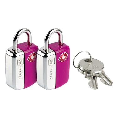 Go Travel TSA Mini Locks 339