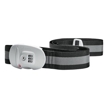 Go Travel TSA Combi Straps 342