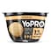 YoPro Protein Pudding, Triple Zero Cookies Flavoured High Protein Pudding, Fat Free Milk, 130g
