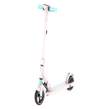 Porodo Kids Electric Scooter, Pink