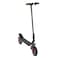 Porodo Foldable Electric Scooter, Black