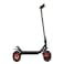 Porodo Foldable Electric Scooter, Black