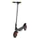 Porodo Foldable Electric Scooter, Black