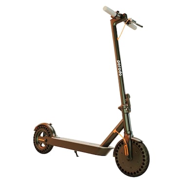 بورودو سيتي سكوتر برو سكوتر كهربائي، أسود