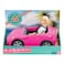 Addo Boulevard Boutique Doll Car