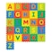 Power Joy Puzzle Mat Alphabet