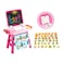 Power Joy Double Sided Learning Desk