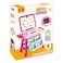 Power Joy Double Sided Learning Desk