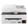 Canon Maxify GX2040 Compact 4-in-1 MegaTank Printer, White