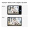 Samsung Galaxy Tab S10 Lite Tablet, 256GB, Coral Red, 10.9-Inch, 8 GB RAM, 8 MP Camera, Multi Window Display, Wi-Fi Only