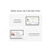 Samsung Galaxy Tab S10 Lite Tablet, 256GB, Coral Red, 10.9-Inch, 8 GB RAM, 8 MP Camera, Multi Window Display, Wi-Fi Only